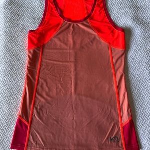 Kari Traa Tank Top